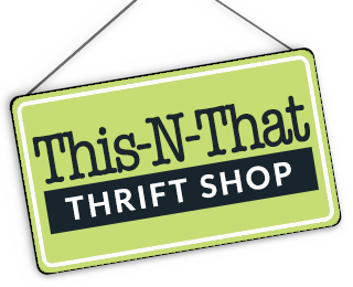 This 'n That Thrift Shop | Nashville, TN